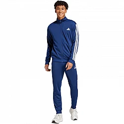 Tepláková súprava adidas Sportswear Basic 3-Stripes M JI8859