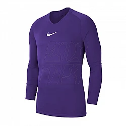 Futbalový dres Nike Dry Park First Layer M AV2609-547