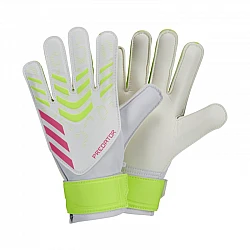Brankárske rukavice adidas Predator Training Goalkeeper Jr JH3812
