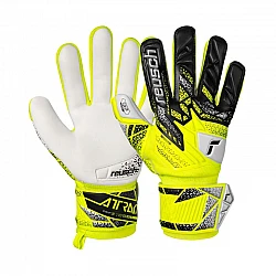 Brankárske rukavice Reusch Attrakt Grip M 5570815 2014