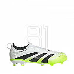 adidas Predator League LL FG/MG Jr JI1126