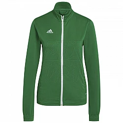 adidas Entrada 22 Track Jacket W HI2136