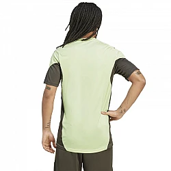 Tričko adidas Real Madryt Training JSY M JP3977