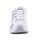 Skechers JGoldcrown: Uno Lite - Spread the Love Jr 314064L-WLPR