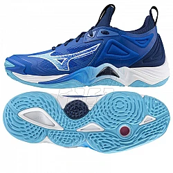 Mizuno WAVE MOMENTUM 3 V1GA231201