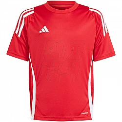Tričko adidas Tiro 24 Jr IS1030