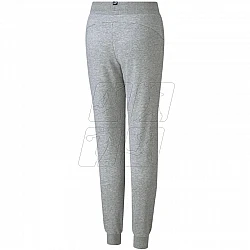 Tepláky Puma ESS Sweatpants TR Jr 587037 04