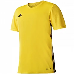 Tričko adidas Tabela 23 Jersey Jr IA9156