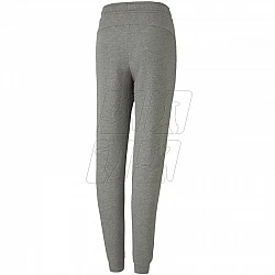 Tepláky Puma teamGoal 23 Casuals Pants Jr 656713 33
