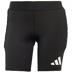 Brankárske trenky adidas Squadra 25 Padded W JJ1943