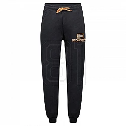 Tepláky Geographical Norway Jogging Pant Maelo PR M WY1554H/GN/Black
