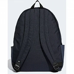 Ruksak adidas Classic BOS Backpack HR9809 czarny