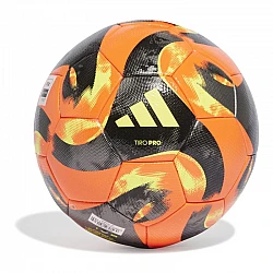 Futbalová lopta adidas Tiro Pro Winter IB2241
