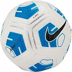 Futbalová lopta Nike Strike Team J 350 Jr CU8064 100