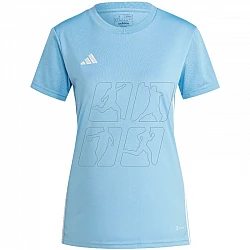 Tričko adidas Tabela 23 Jersey W IA9148