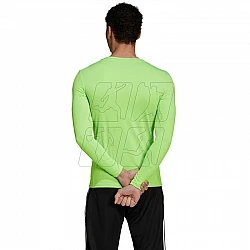 Tričko adidas Team Base Tee M GN7505