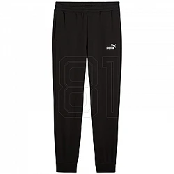 Tepláky Puma ESS No. 1 Logo Slim M 682642 01