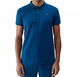 Tričko polo 4F M367 M 4FWMM00TPTSM367 46S
