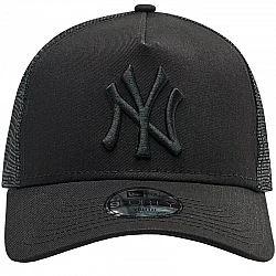 Šiltovka New Era 9Forty Aframe Trucker New York Yankees Cap Jr 12745567
