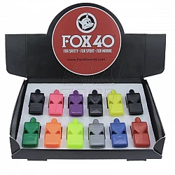 Píšťalka Fox 40 Pearl 9080D2