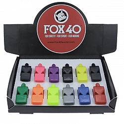 Píšťalka Fox 40 Pearl 9080D2