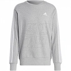 adidas Essentials French Terry 3-Stripes M IC9319