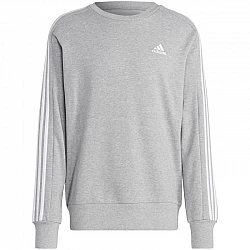 adidas Essentials French Terry 3-Stripes M IC9319