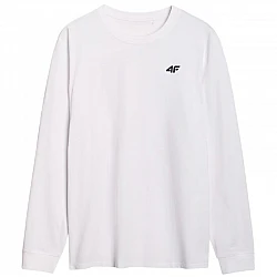 Tričko 4F Longsleeve M432 M 4FWMM00TLONM432 10S