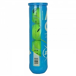 Dunlop Australian Open 4 szt AUO1
