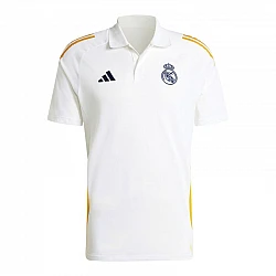 Tričko polo adidas Real Madryt M IT5112