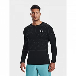 Tričko Under Armour longsleeve M 1361506-001