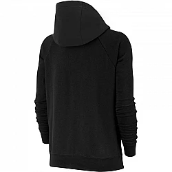 Nike Sportswear Full-Zip Hoodie Jr DA1686 010