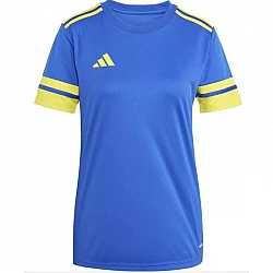 Tričko adidas Squadra 25 Jersey W JN5409