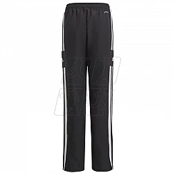 Tepláky adidas Squadra 21 Pre Pant Jr GK9559