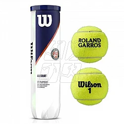 Wilson Roland Garos All Court 4 WRT116400
