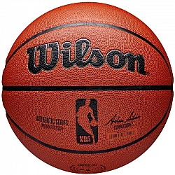 Wilson NBA Authentic Series Indoor-Outdoor Ball WZ2016501XB