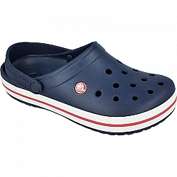 Crocs Crocband 11016 granatowe