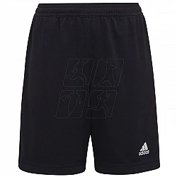 Trenky adidas Entrada 22 Training Short Y Jr H57498