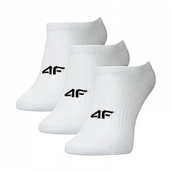 Ponožky 4F 3pak  4FWMM00USOCF443 10S