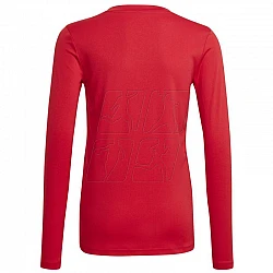 Tričko adidas Team Base Tee Jr GN5711