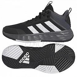 Topánky na basketbal adidas OwnTheGame 2.0 M IF2683