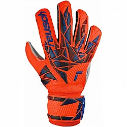 Brankárske rukavice Reusch Attrakt Solid M 5470515 2210