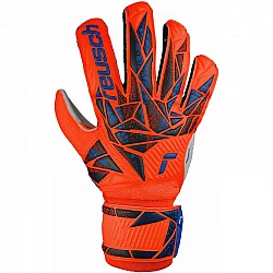 Brankárske rukavice Reusch Attrakt Solid M 5470515 2210