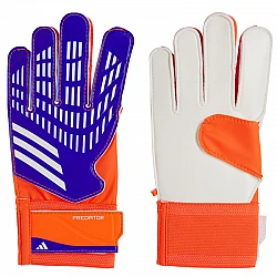 Brankárske rukavice adidas Predator GL TRN Jr IX3872