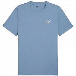 Tričko Puma Ess 2 Color Small No. 1 Logo Tee M 684717 34