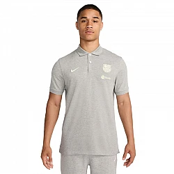 Tričko polo Nike FC Barcelona Dri-Fit 2.0 M FN8286-066