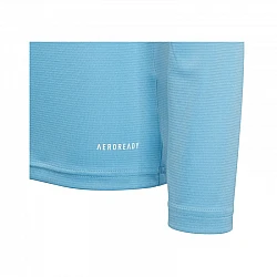 Tričko adidas Team Base Tee Jr GN7512