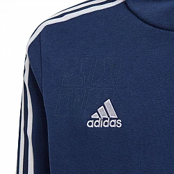 adidas Tiro 21 Sweat Hoody Jr GK9680