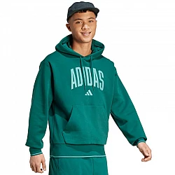 adidas Collegiate Hoodie M KC3873