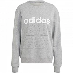 adidas Essentials Linear French Terry W IC6880